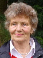 Foto Gisela Hartmann